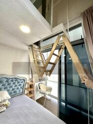 One Dusun Residences (D12), Apartment #484324571